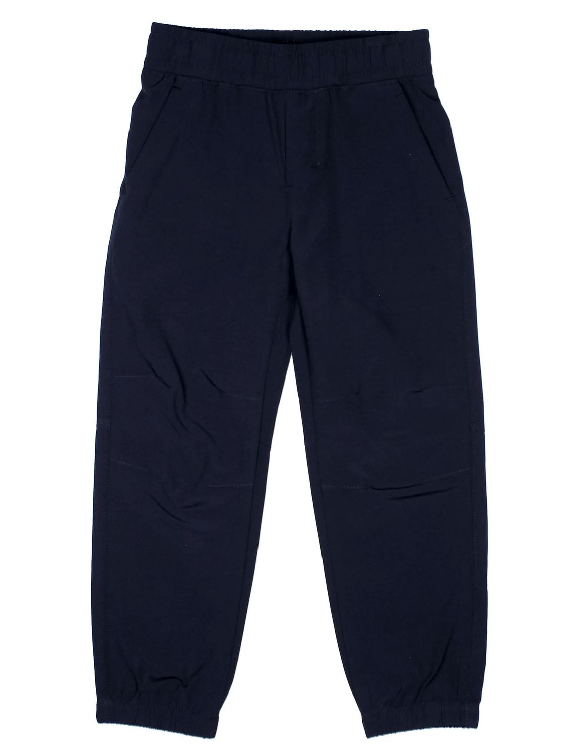 court jogger