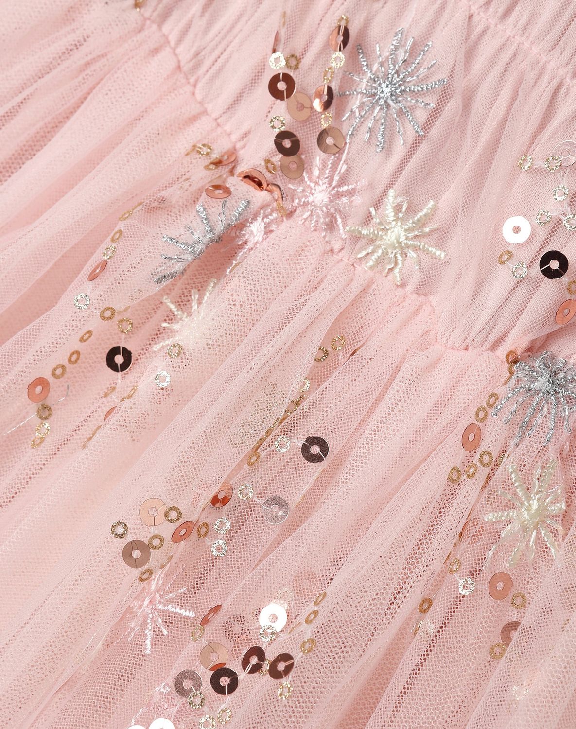 EDIE DRESS PINK