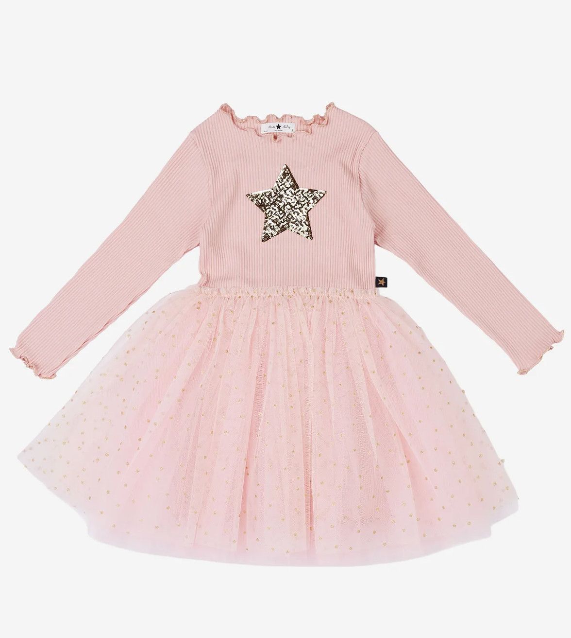 madlyn star tutu 