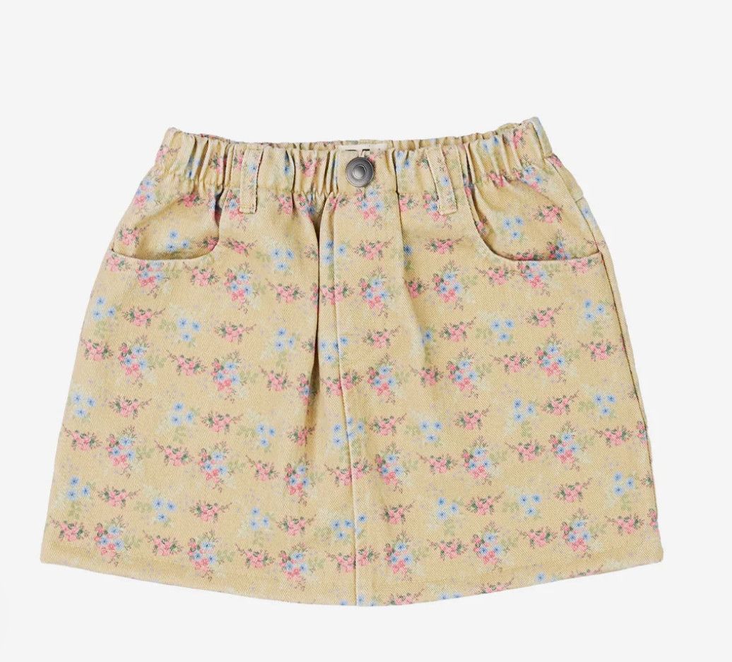 stormi skirt