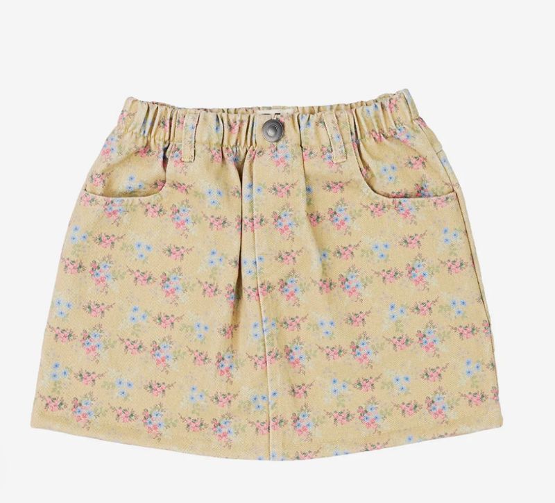 stormi skirt