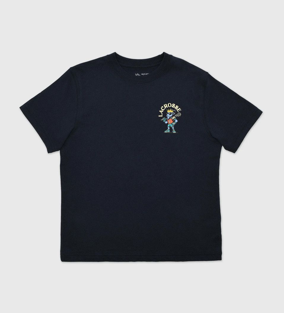 most valuable goat tee