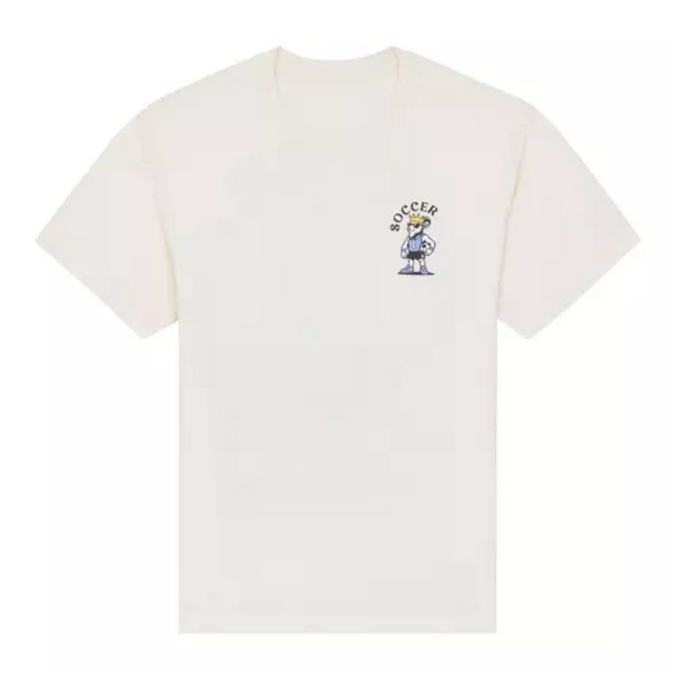 most valuable goat tee