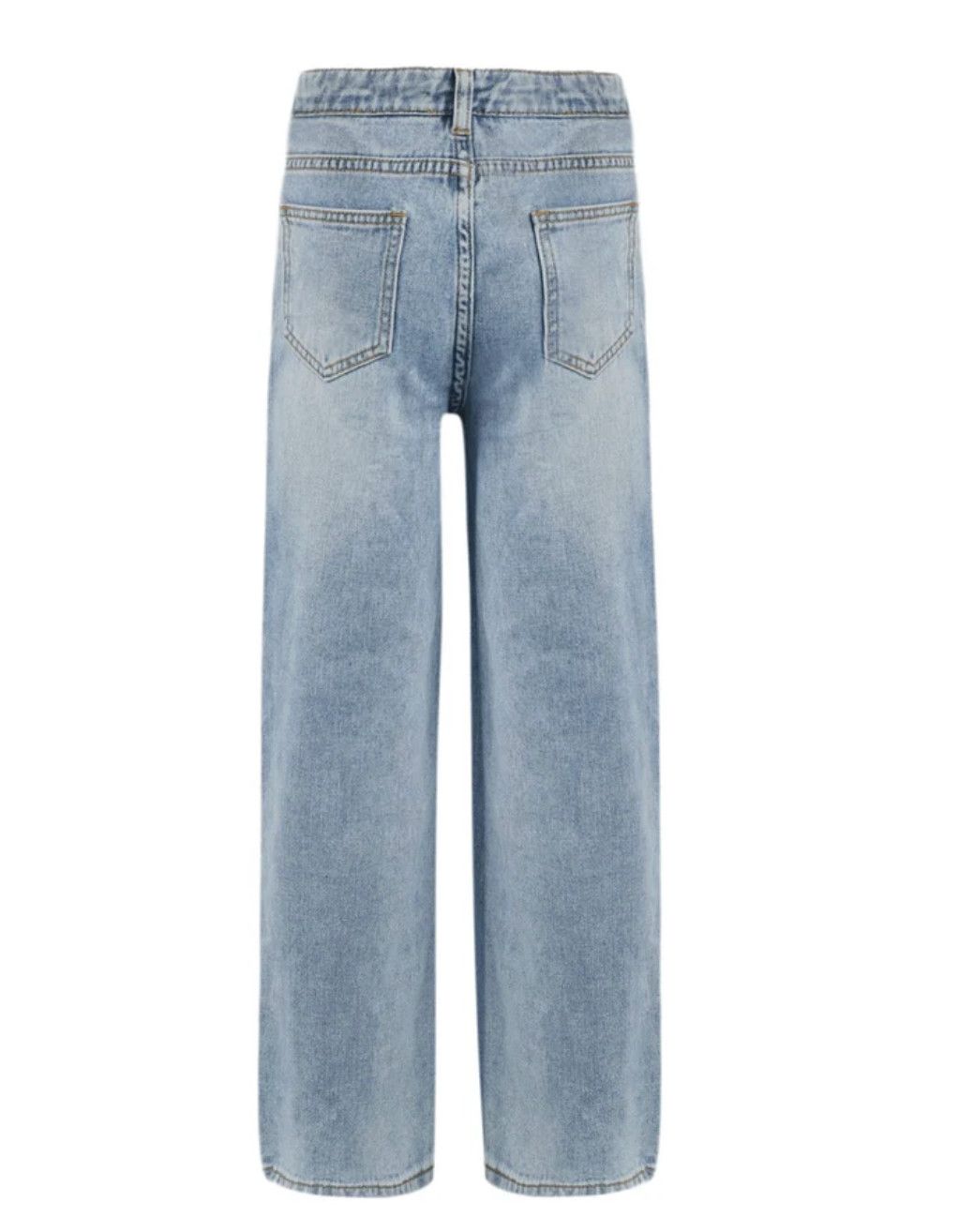 bejeweled jeans