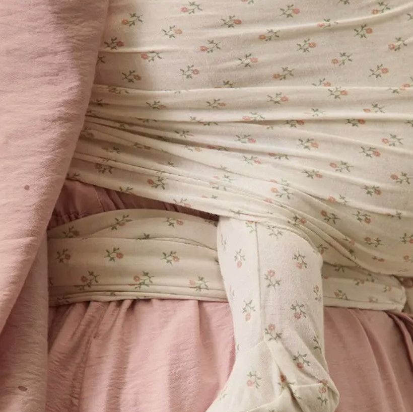 baby wrap