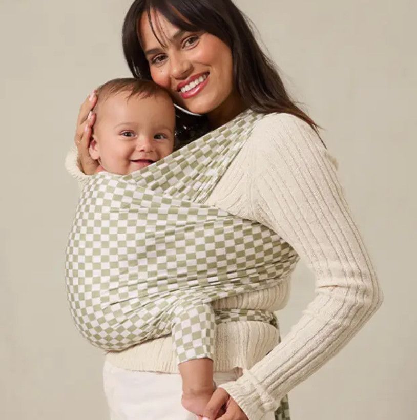 baby wrap
