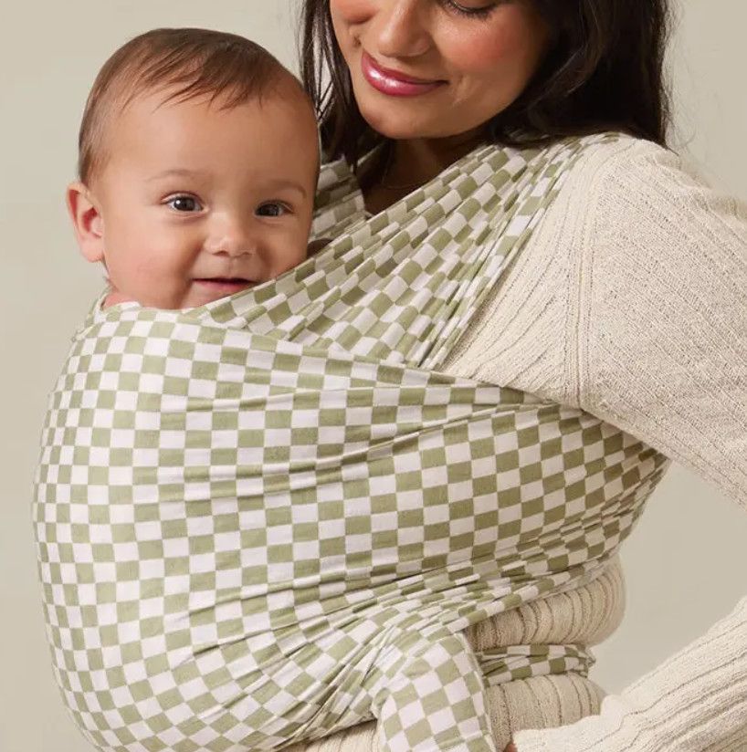 baby wrap