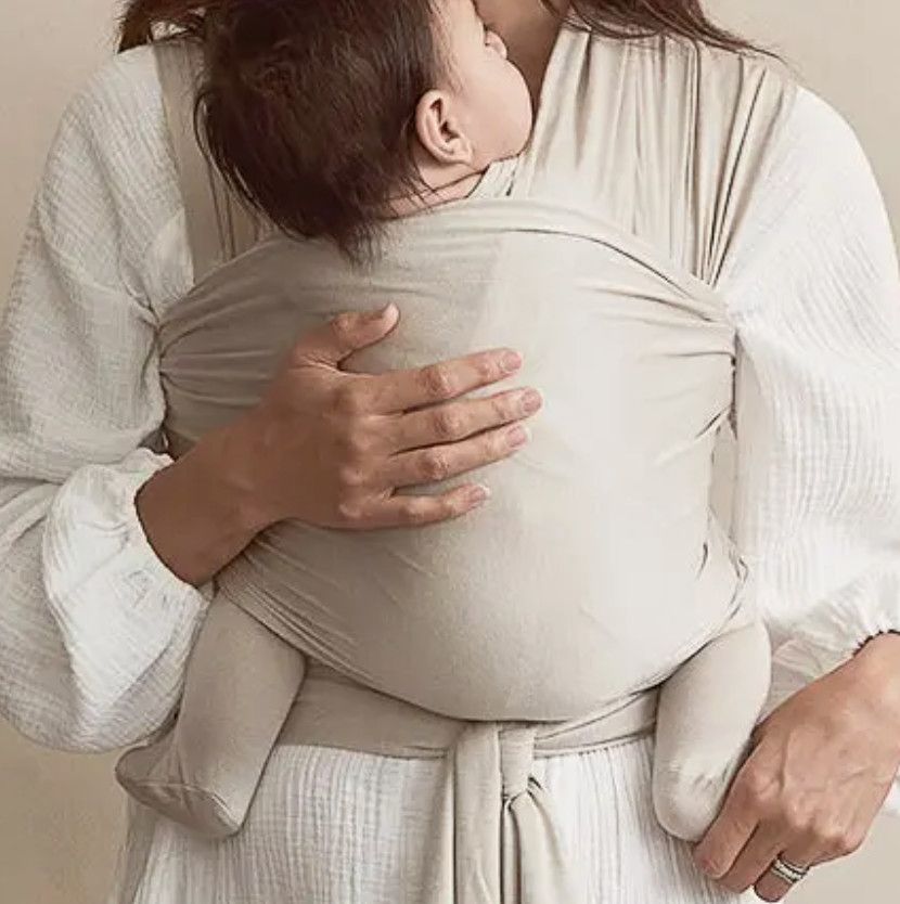 baby wrap