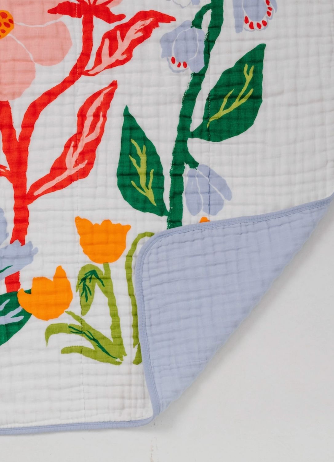 colorful quilt