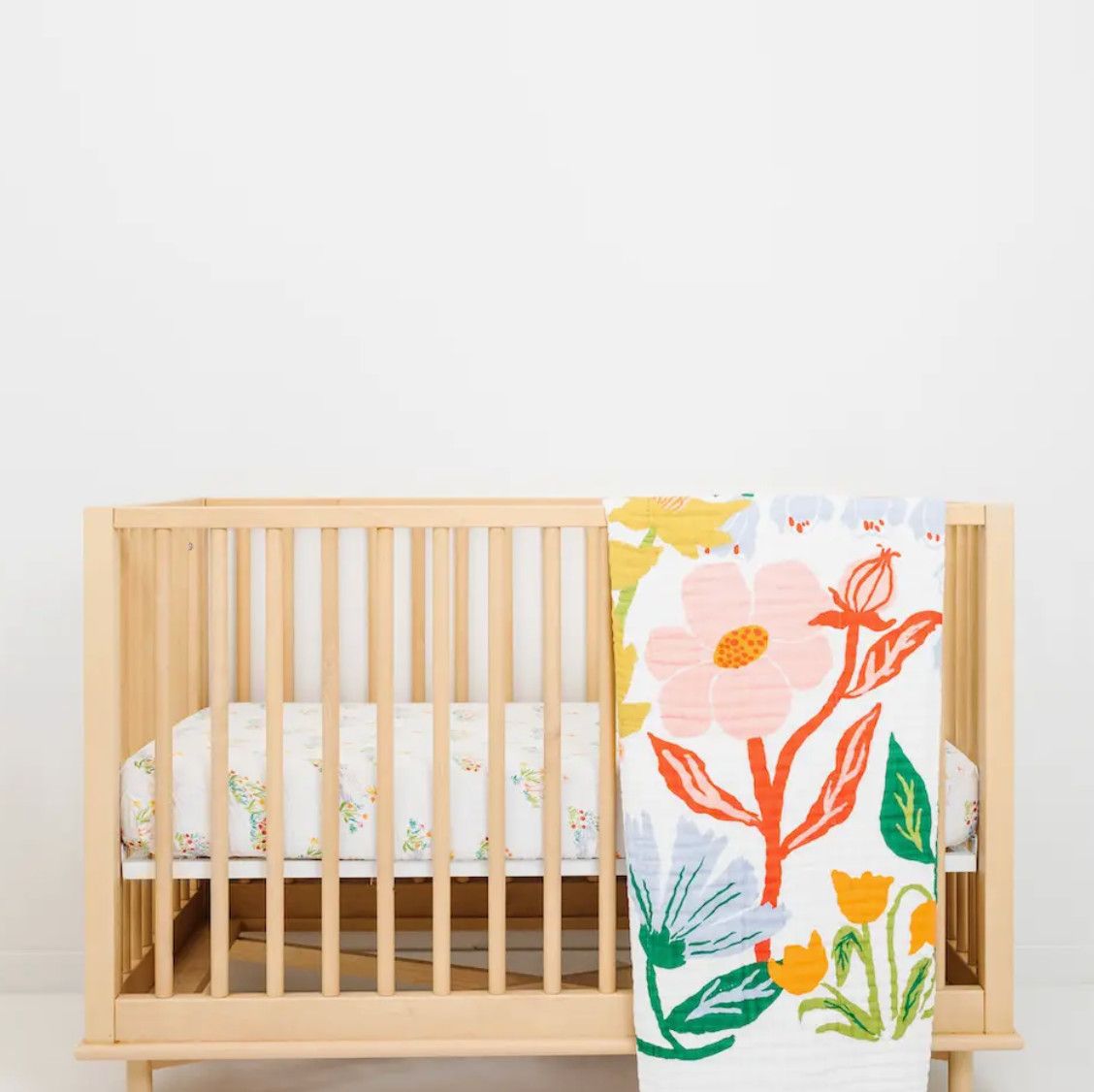 colorful quilt