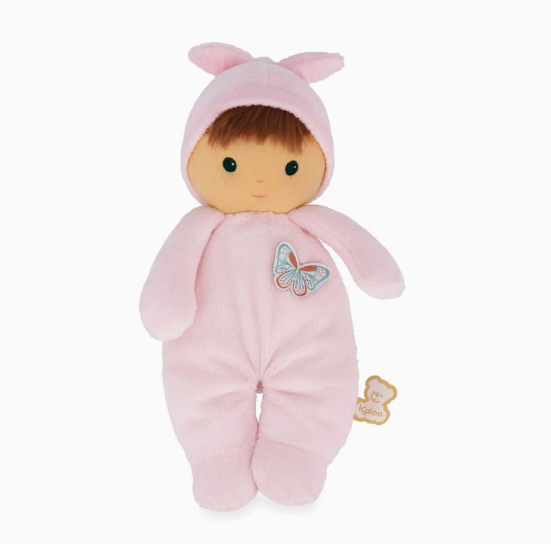 tender baby doll