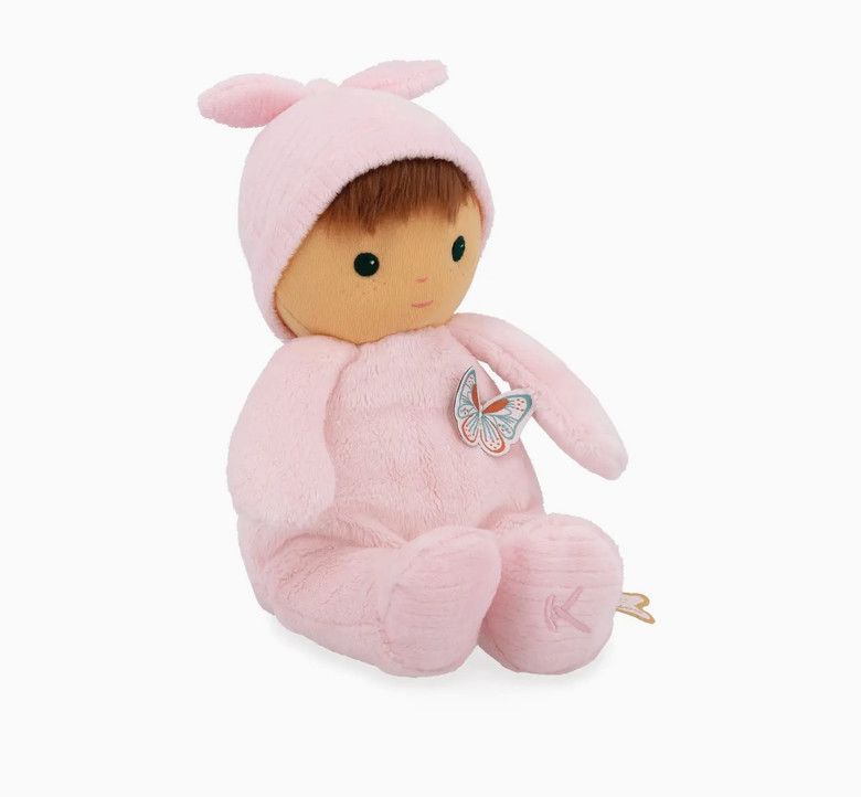 tender baby doll
