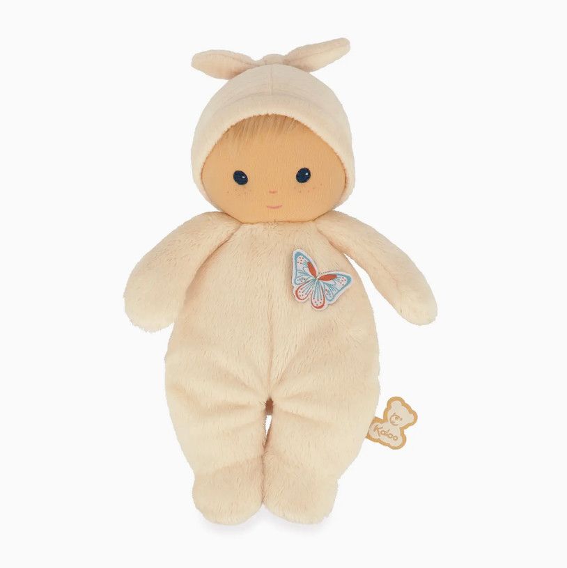 tender baby doll