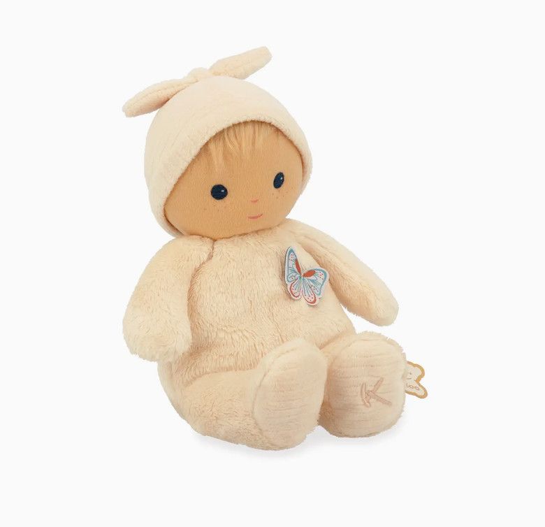 tender baby doll