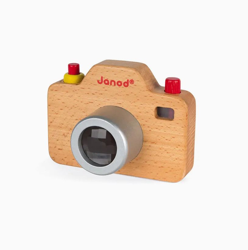 play camera