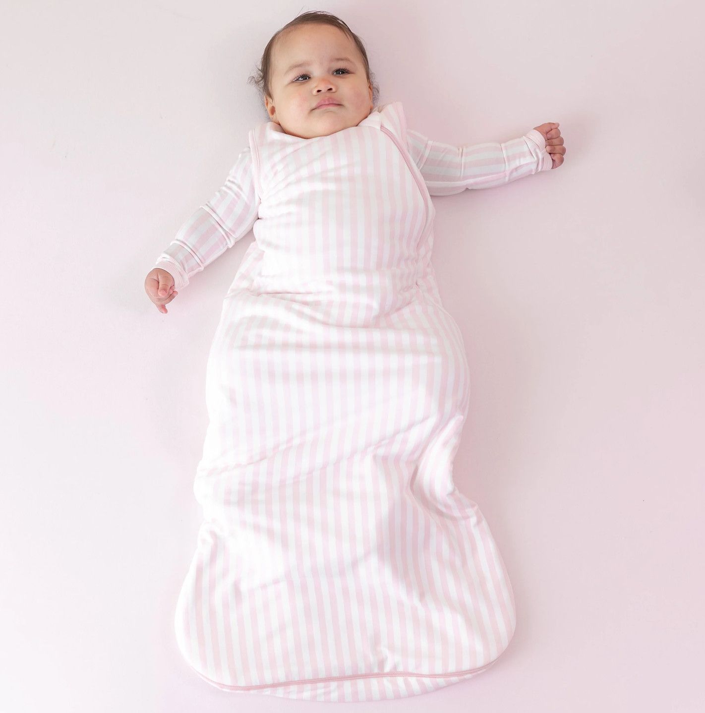 sleep bag 1.0- sakura stripe