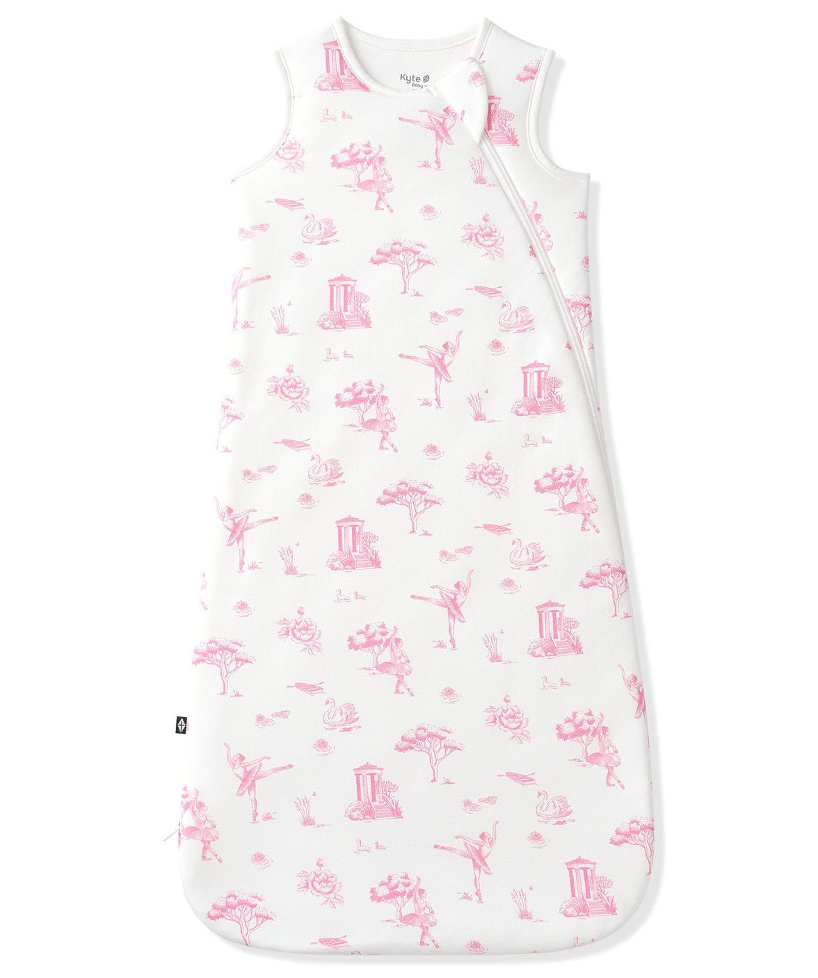 sleep bag 1.0- toile ballet