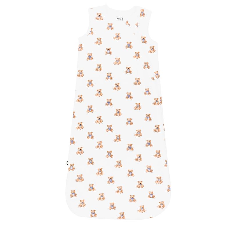 sleep bag 1.0- teddy bear