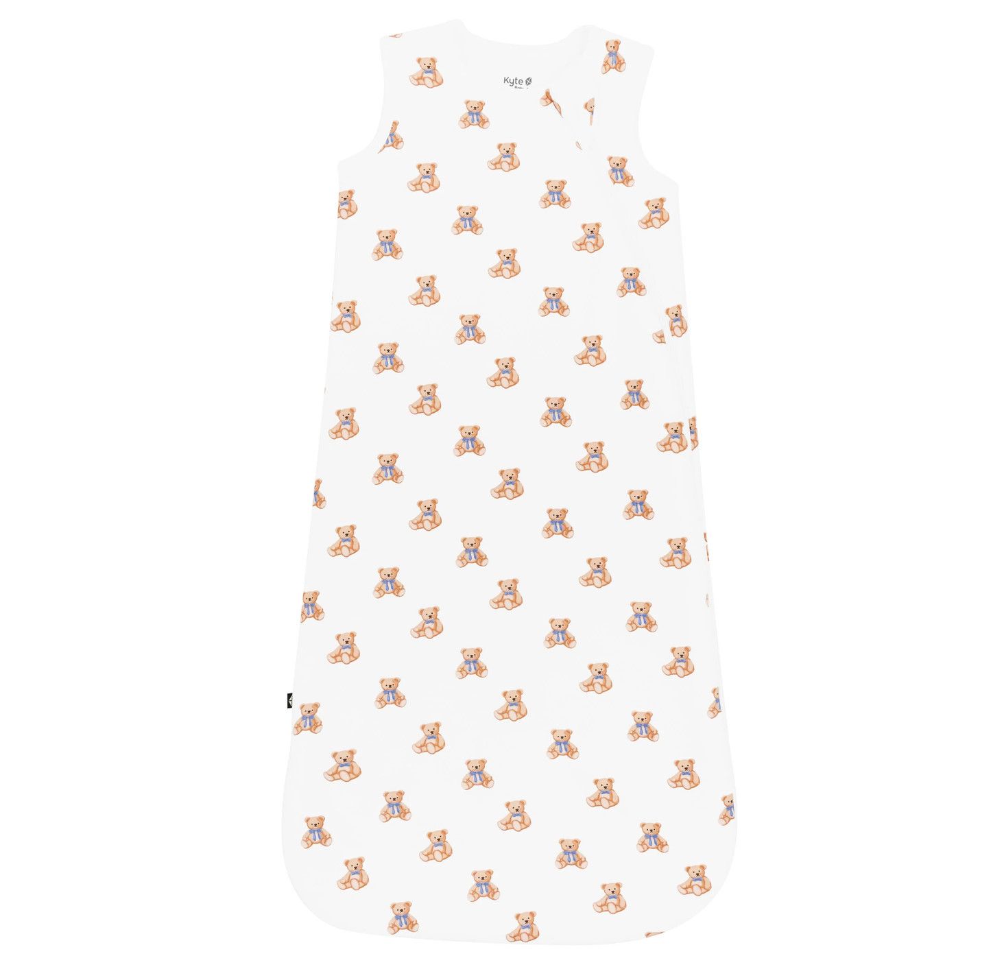 sleep bag 1.0- teddy bear