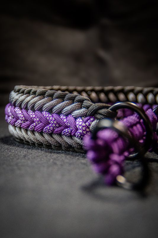 Halsband "Gassi Coture"