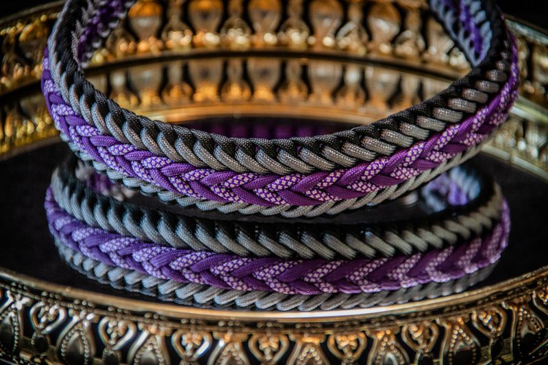 Halsband "Gassi Coture"