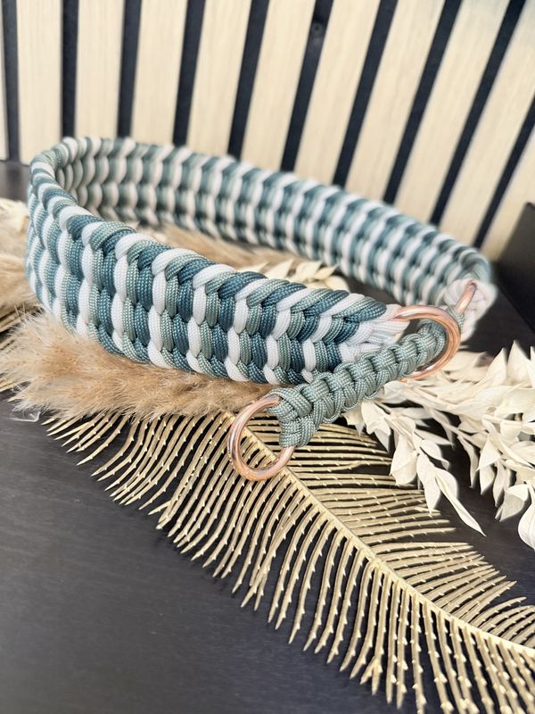 Halsband Modell "Wuffarella"