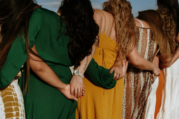 A Taste of the Living Wells: Fully Bunk’d Women's Retreat– Adorned for More A Taste of the Living Wells: Fully Bunk’d Women's Retreat– Adorned for More