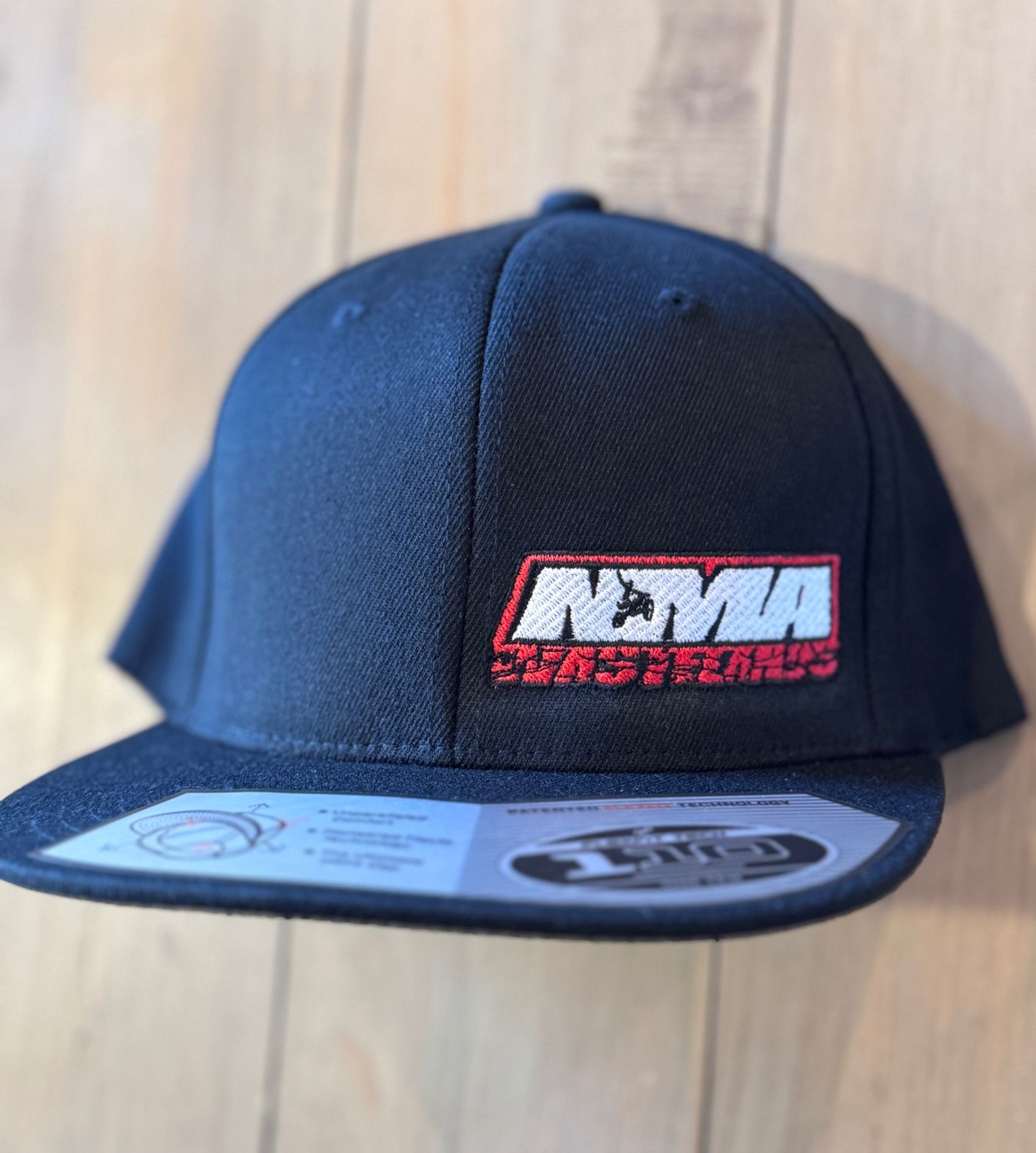 NMA Hat