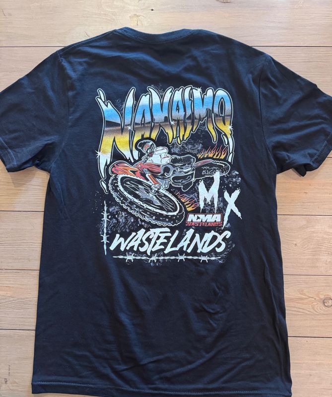 NMA Adult T-Shirt