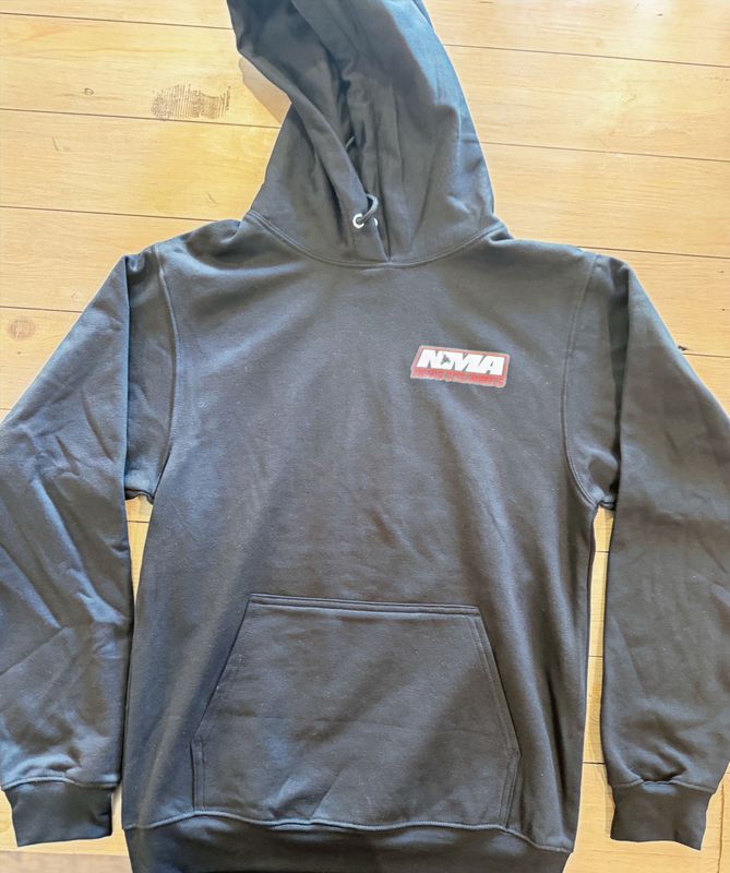 NMA Adult Unisex Hoody