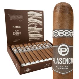 Plasencia Alma del Campo - Guajiro Robusto Gordo BOX 10
