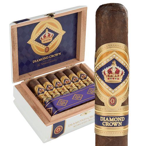 DIAMOND CROWN TORO #3 MAD SINGLE