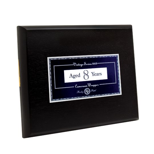 RP 2003 Vintage Toro Box of 20
