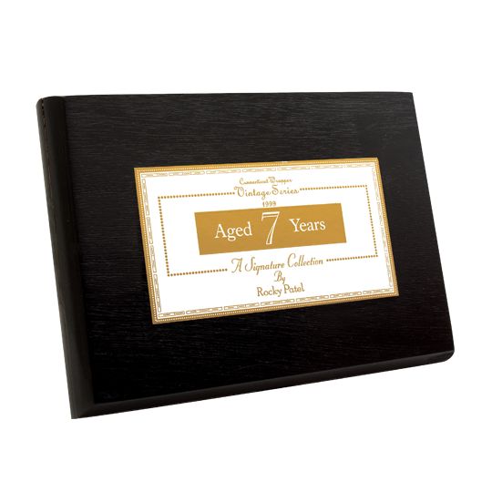 RP 1999 Vintage Toro Box of 20