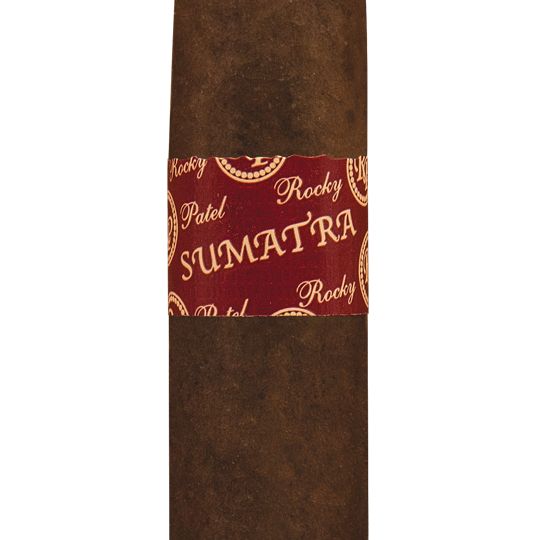 RP Edge Toro Sumatra