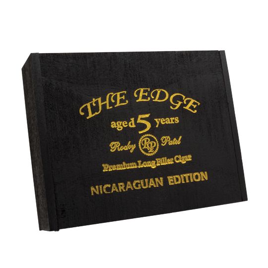 RP Edge Nicaraguan Toro Box of 20