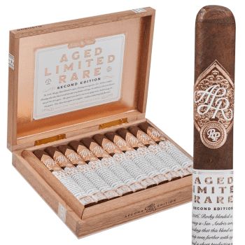 RP ALR 2nd Edition Toro Box of 20