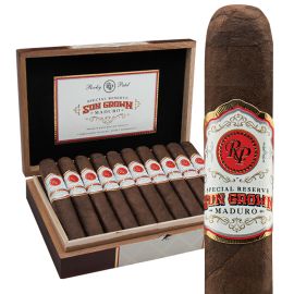 RP Sungrown Robusto MD