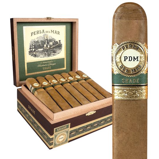 Perla Del Mar Shade - TORO SINGLE