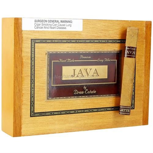 RP Java Robusto Late Box of 24