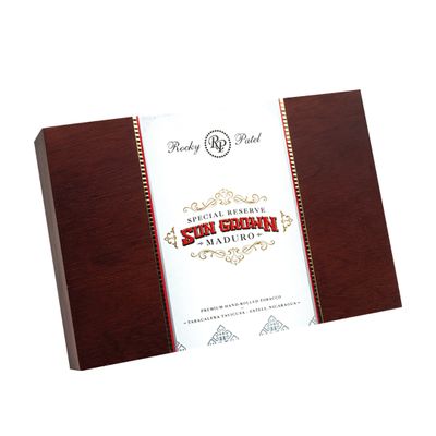 RP Sungrown Toro MD Box of 20