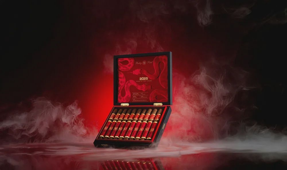 RP Year of the Snake Toro Box of 10