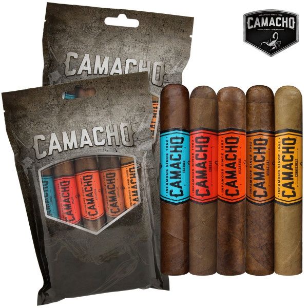 Camacho Core Toro Selection