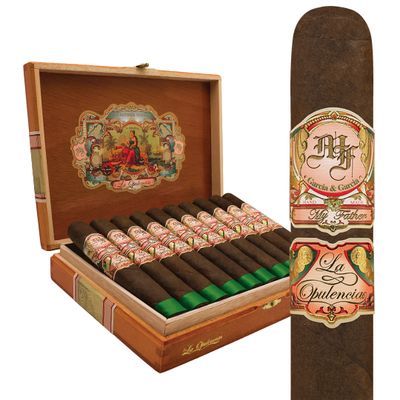 My Father La Opulencia Petite Box of 20