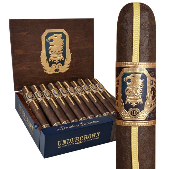 Drew Estate Liga Undercrown