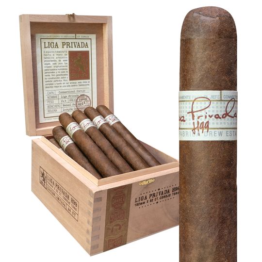 Liga Privada H99