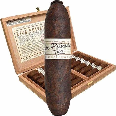 Liga Privada T52 Flying Pig