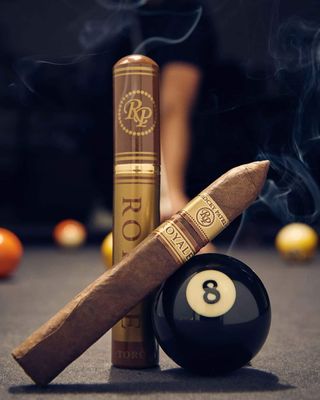 RP CIGARS