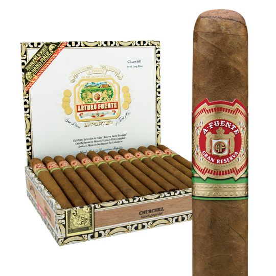 AF Cuban Corona MD Box of 25