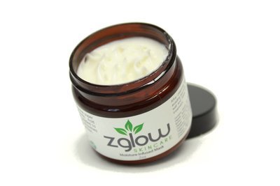 Moisture Infused Mask